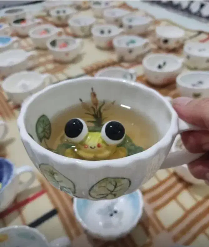 استخدام نیرو در کارگاه سفال و سرامیک|استخدام هنری و رسانه|آمل, |دیوار