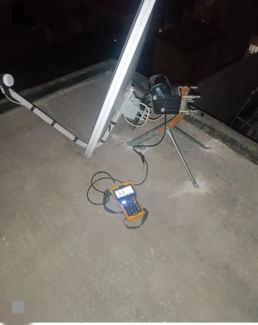 نصب انتن (نصاب انتن)تنظیم انتن|خدمات پیشه و مهارت|مشهد, طلاب|دیوار