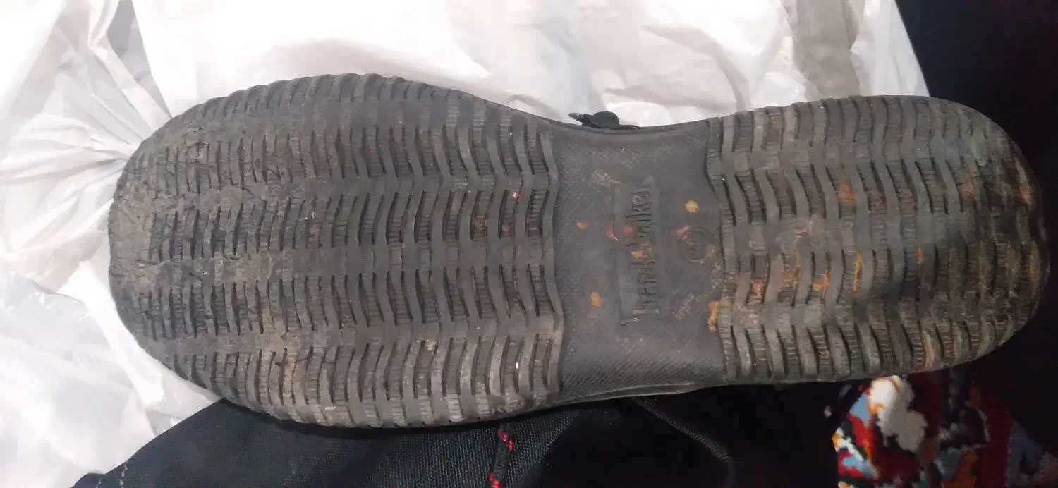 چکمه زنانه درحدنو|کیف، کفش، کمربند|خوی, |دیوار