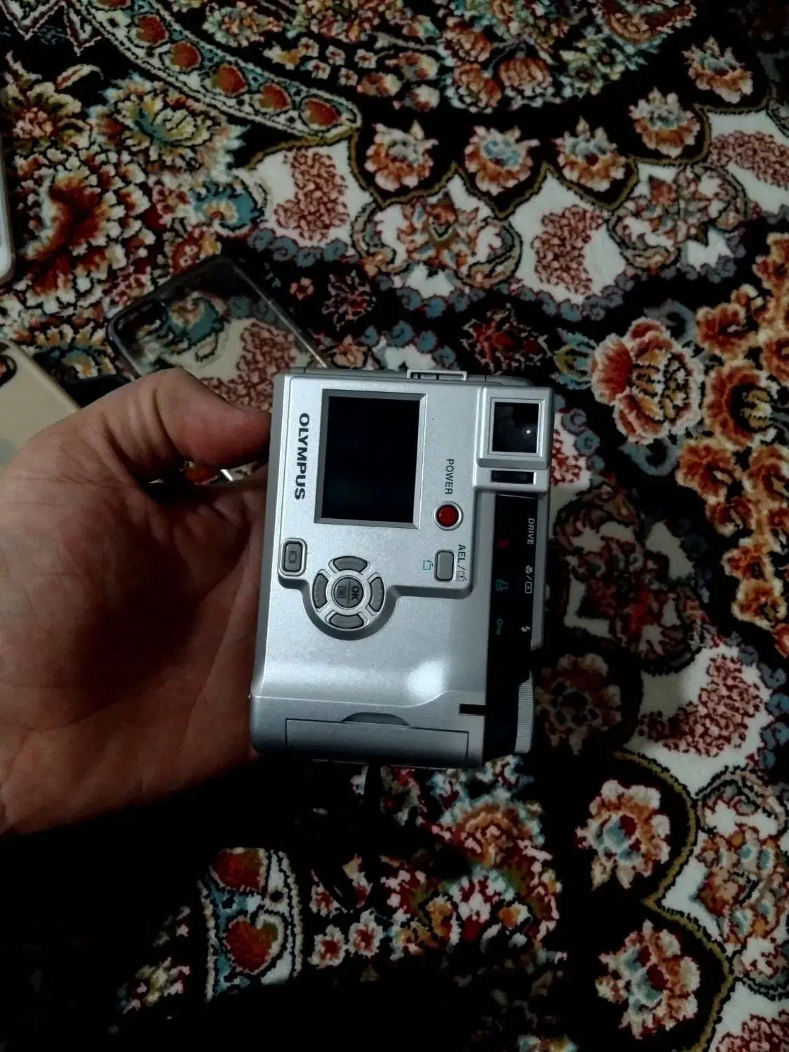 دوربین فلیم برداری|دوربین عکاسی و فیلمبرداری|تهران, دستغیب|دیوار