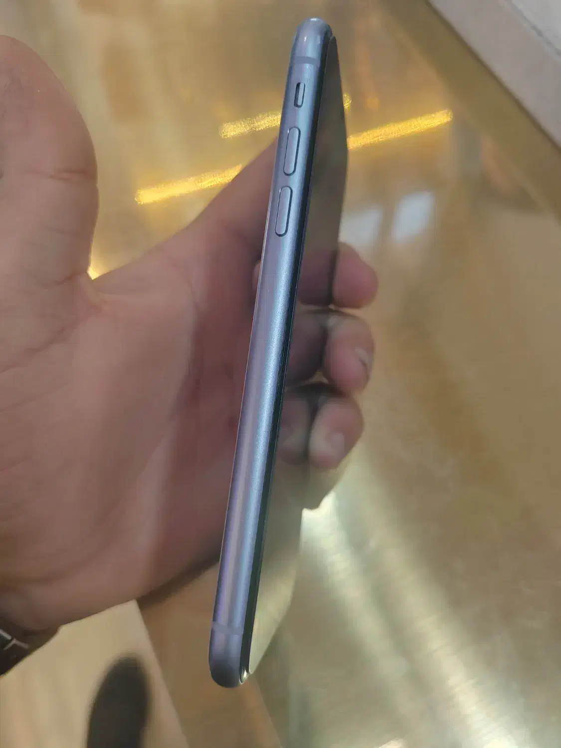 iPhone 11 normal|موبایل|خسروشاه, |دیوار