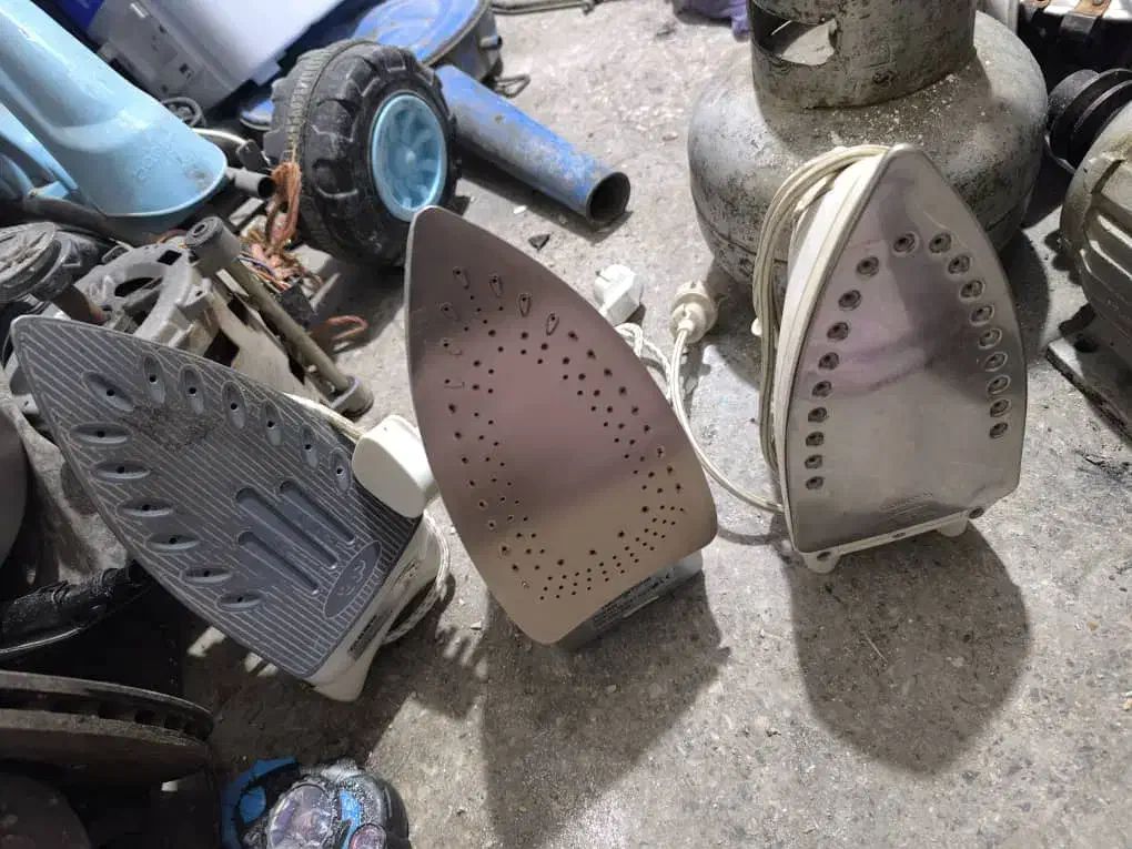 اتو برقی|اتو و لوازم اتو|خرم‌آباد, |دیوار