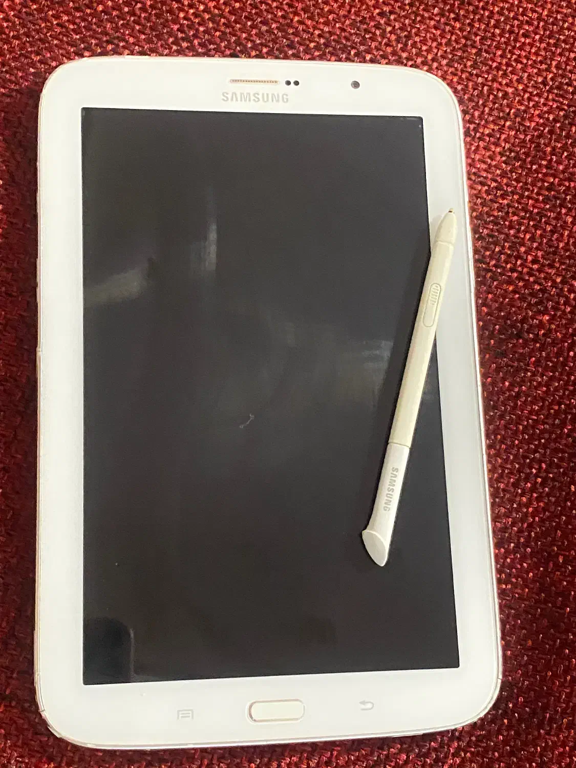 تبلت مارک سامسونگ|تبلت|میاندوآب, |دیوار