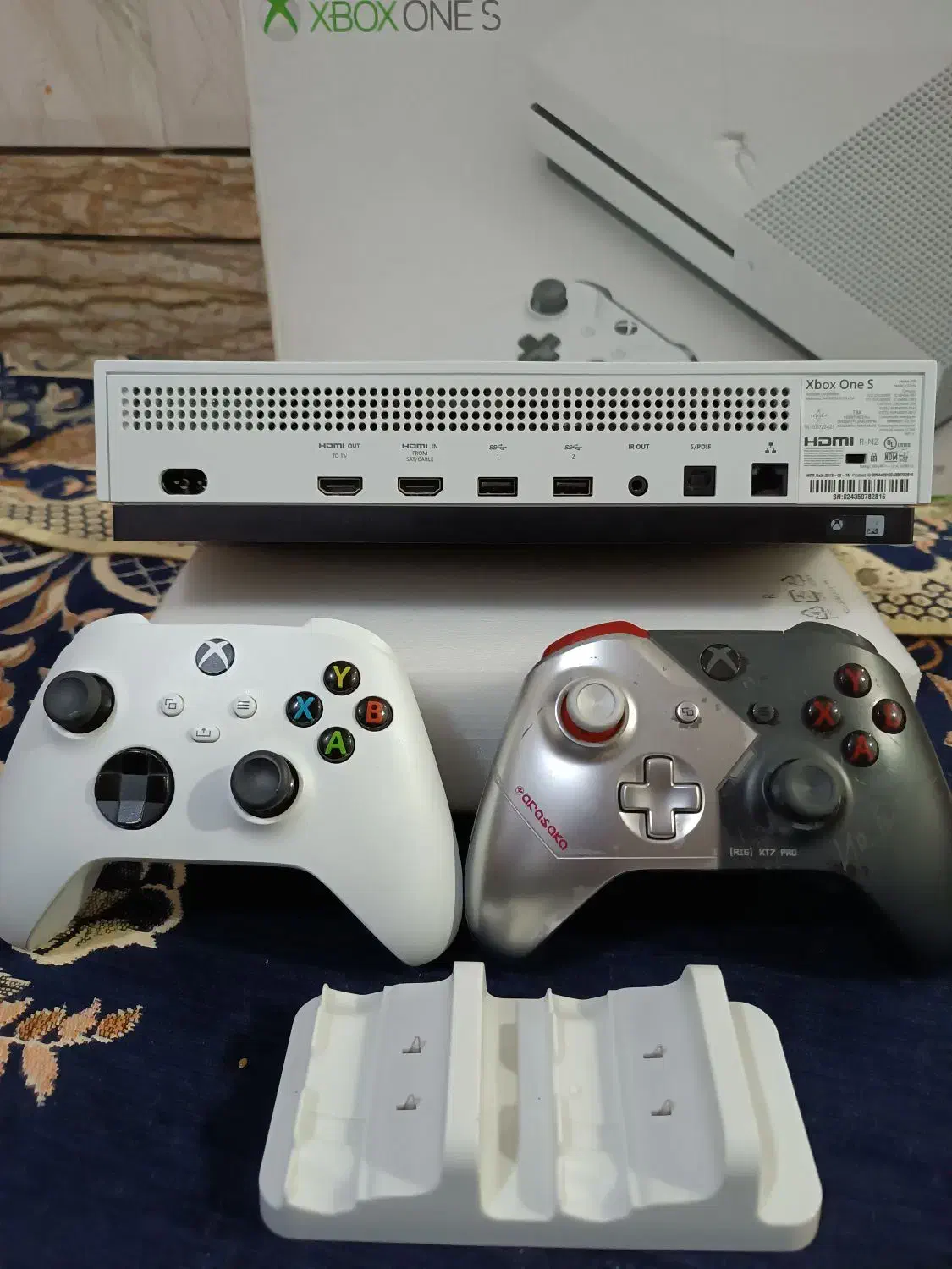 ایکس باکس وانS|کنسول، بازی ویدئویی و آنلاین|شادگان, |دیوار