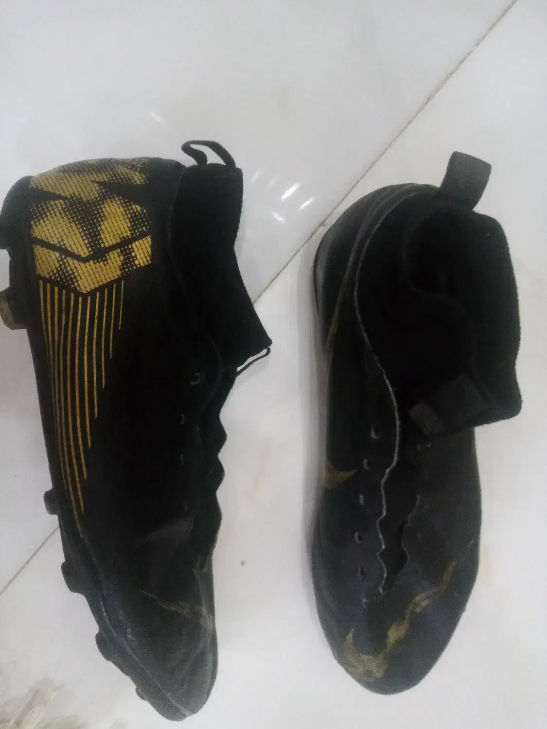 کفش ورزشی درحد نو|ورزش‌های توپی|میاندوآب, |دیوار