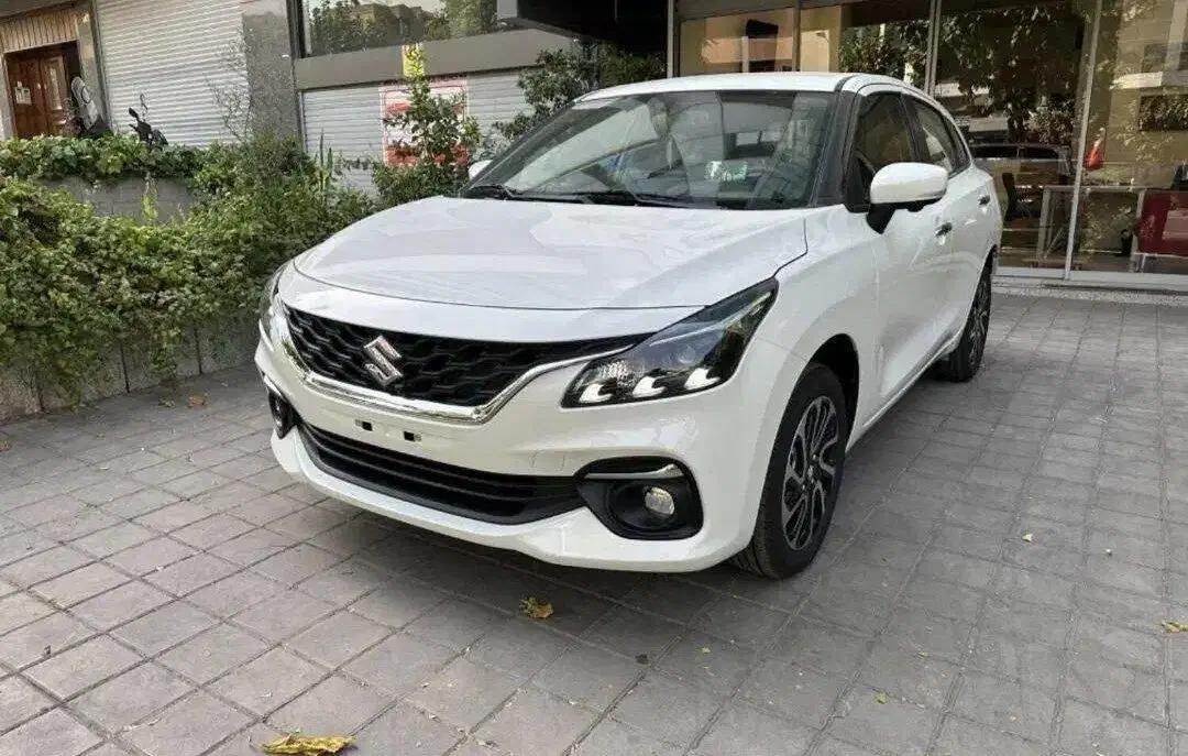 سوزوکی بالنو اقساطی|خودرو سواری و وانت|تهران, حصار بوعلی|دیوار