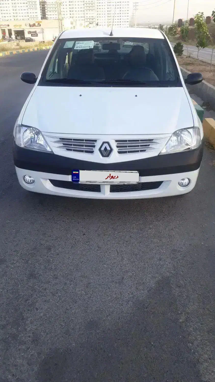 پارس تندر مدل ۹۷|خودرو سواری و وانت|تهران, ویلاشهر|دیوار