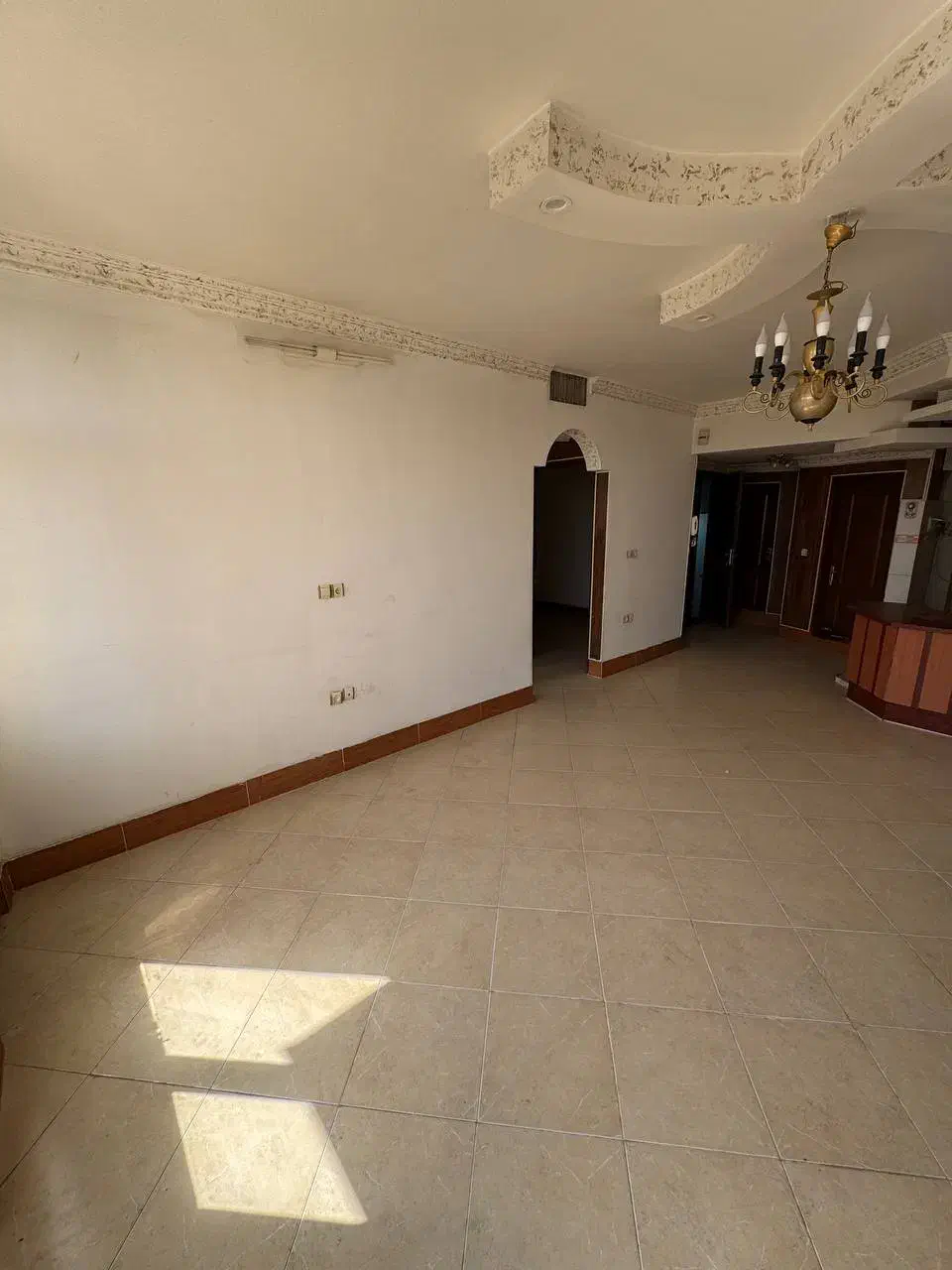 آبکوه /دانشسرا شمالی /۸۰متری /تک واحدی /مستغلاتی|اجارهٔ آپارتمان|مشهد, سناباد|دیوار