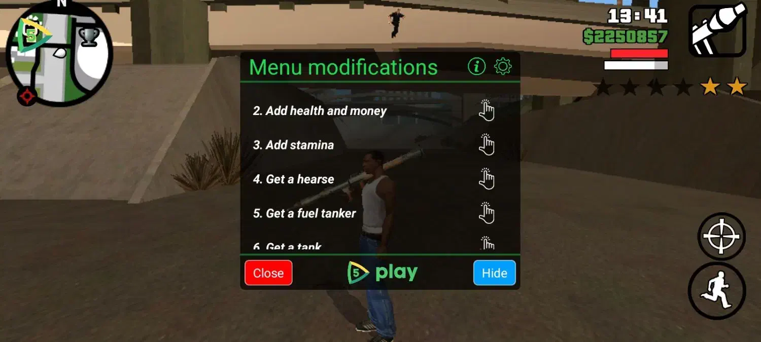 جی تی ای وی|کنسول، بازی ویدئویی و آنلاین|الشتر, |دیوار