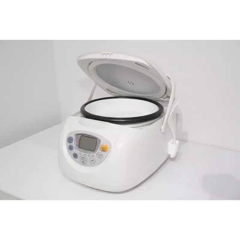 پلوپز پارس خزر|اجاق گاز و لوازم برقی پختوپز|بجنورد, |دیوار