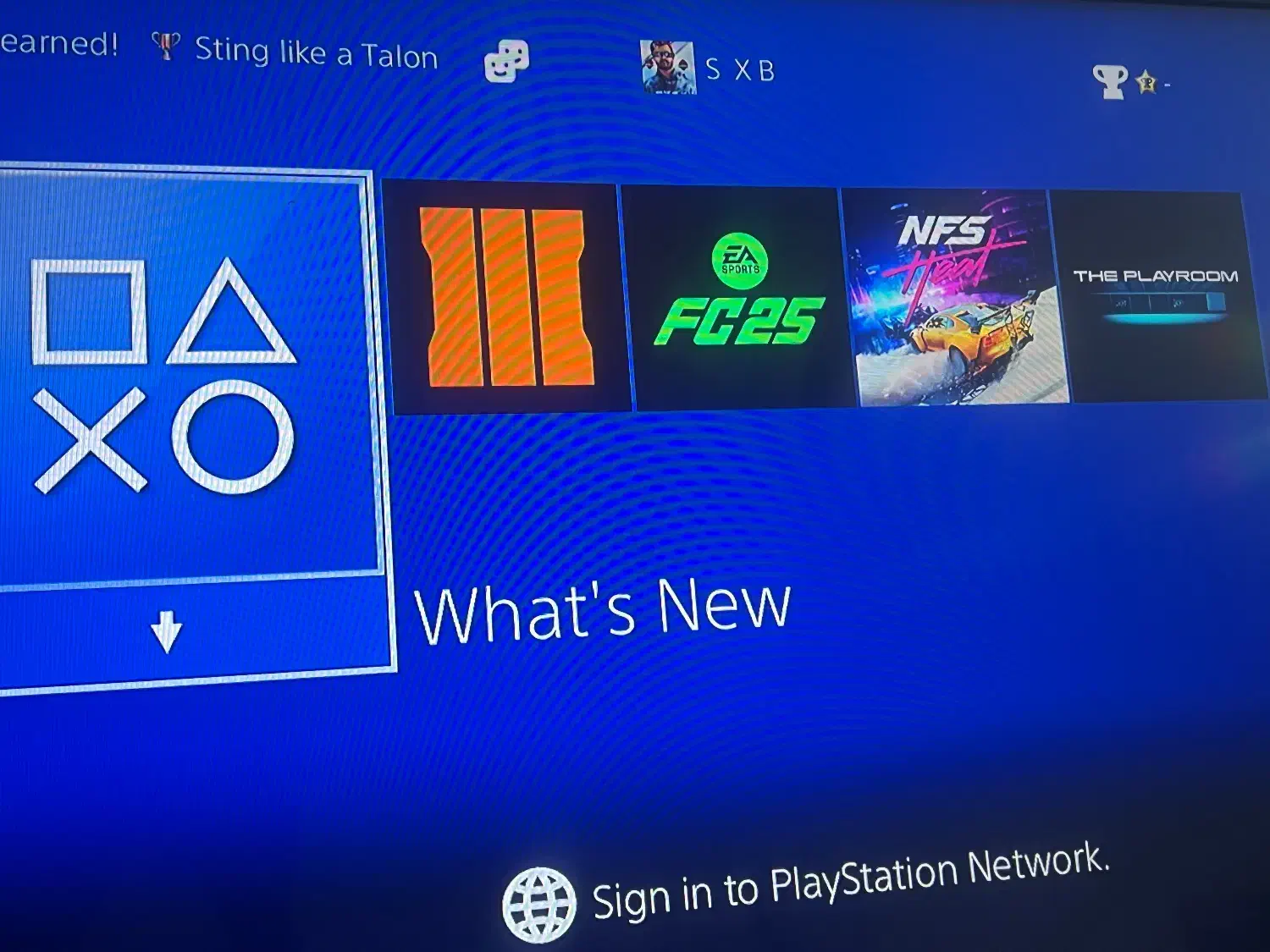 فروشps4پرودرحدصفر|کنسول، بازی ویدئویی و آنلاین|بندرعباس, |دیوار