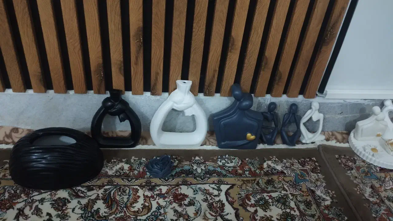 دکوری|مجسمه، تندیس، ماکت|سنندج, |دیوار