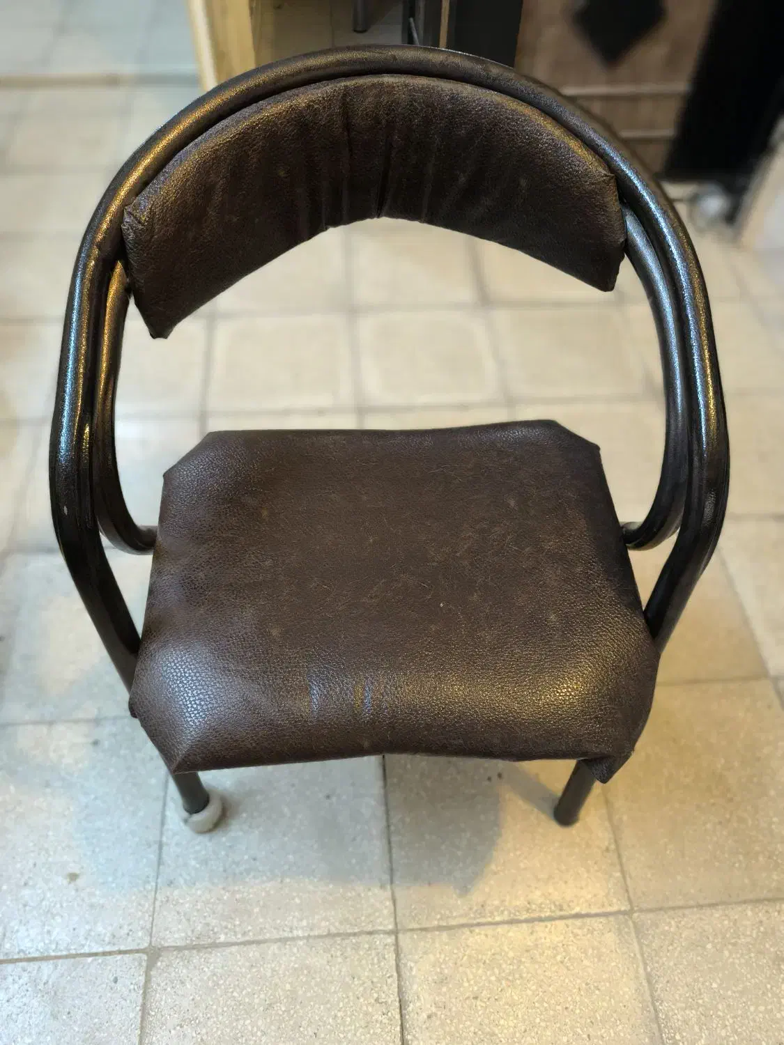 صندلی انتظار|مبلمان اداری|قم, حاج زینل|دیوار