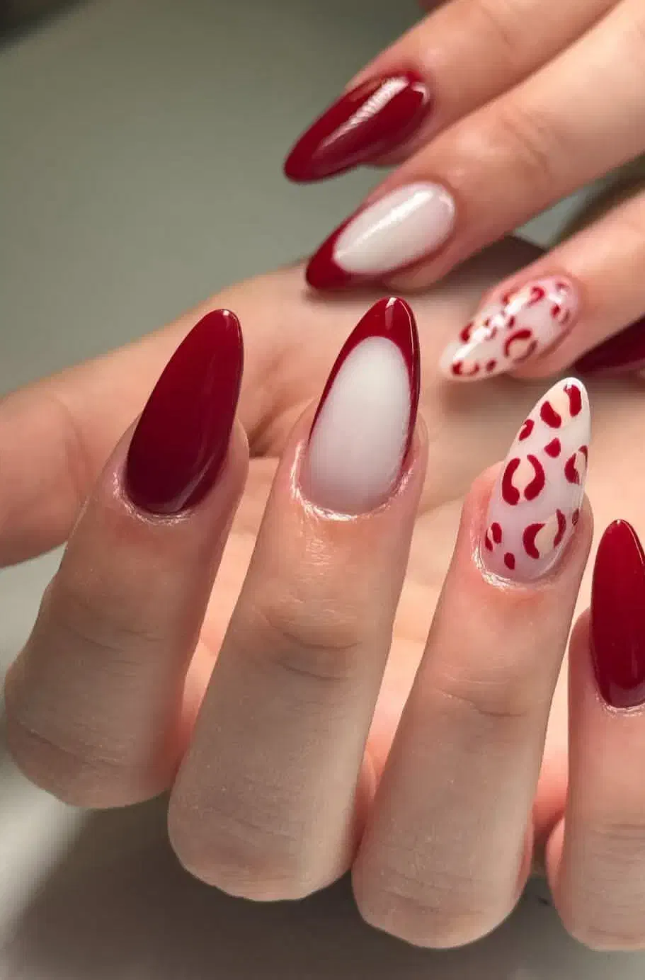 خدمات ناخن|خدمات آرایشگری و زیبایی|کامیاران, |دیوار