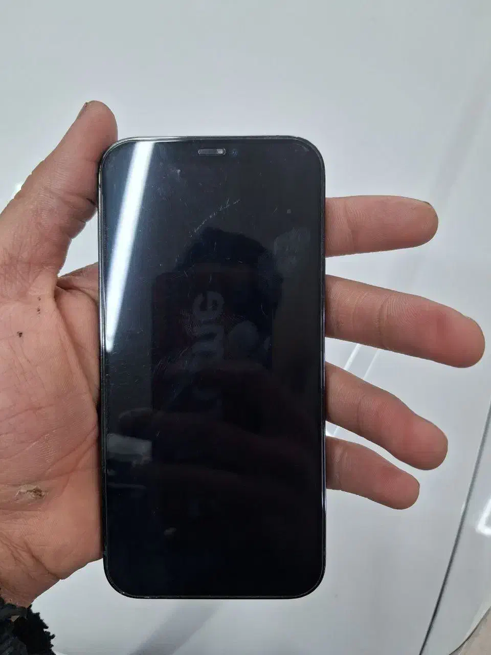 12پرو|موبایل|تربت‌حیدریه, قائم|دیوار