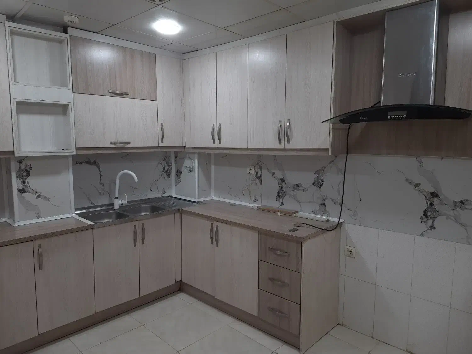 فروش|فروش آپارتمان|اهواز, کوی نیرو|دیوار