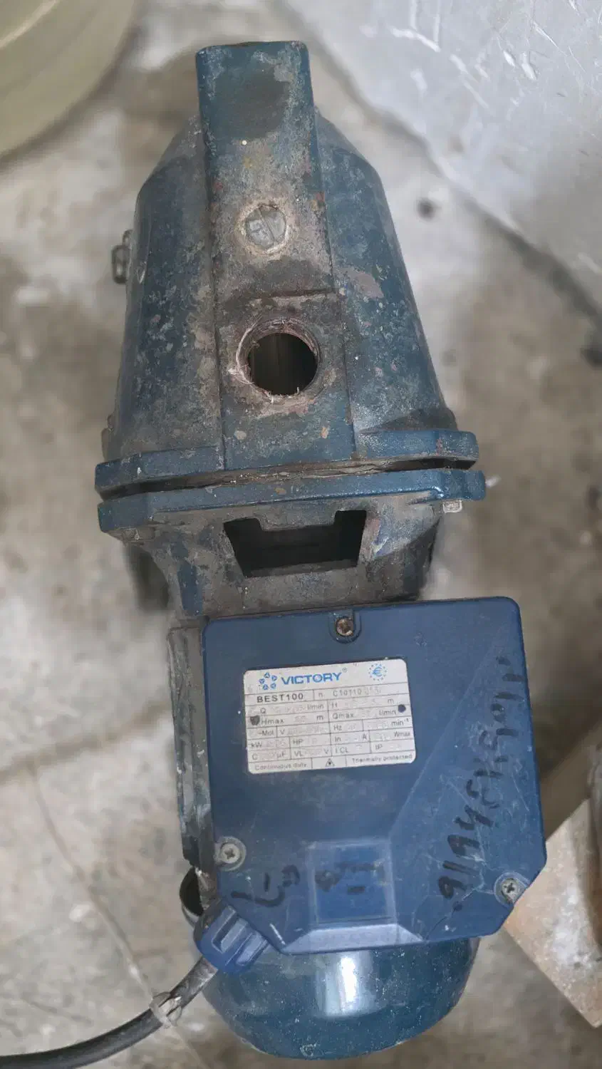 پمپ  اب|کولر آبی|فردیس, فردیس|دیوار