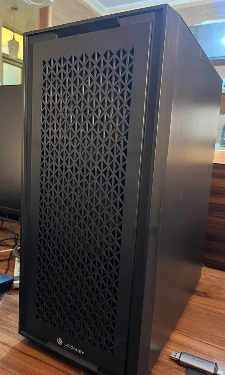 سیستم گیمینگ|رایانه رومیزی|بوشهر, |دیوار