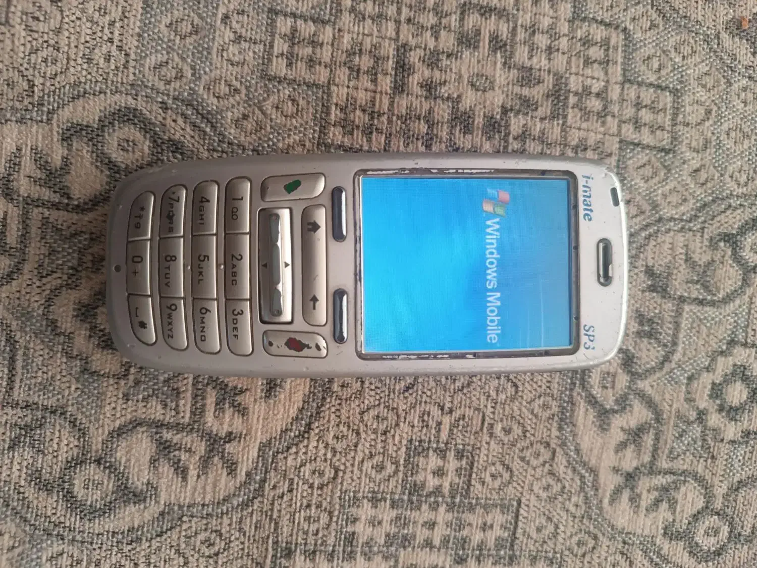 گوشی کلکسیونی|موبایل|همدان, |دیوار