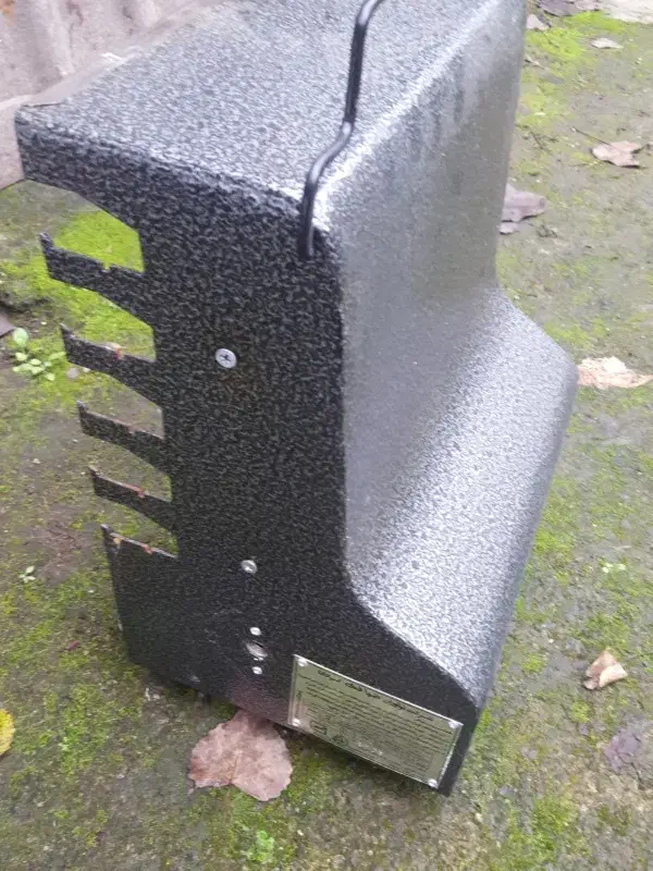 کباب پز|اجاق گاز و لوازم برقی پخت‌وپز|رشت, استقامت ۱|دیوار