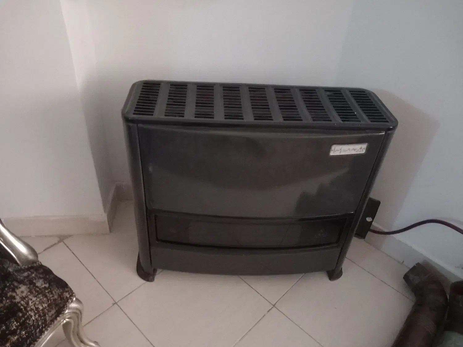 بخاری|بخاری، هیتر، شومینه|مشهد, آزادشهر|دیوار