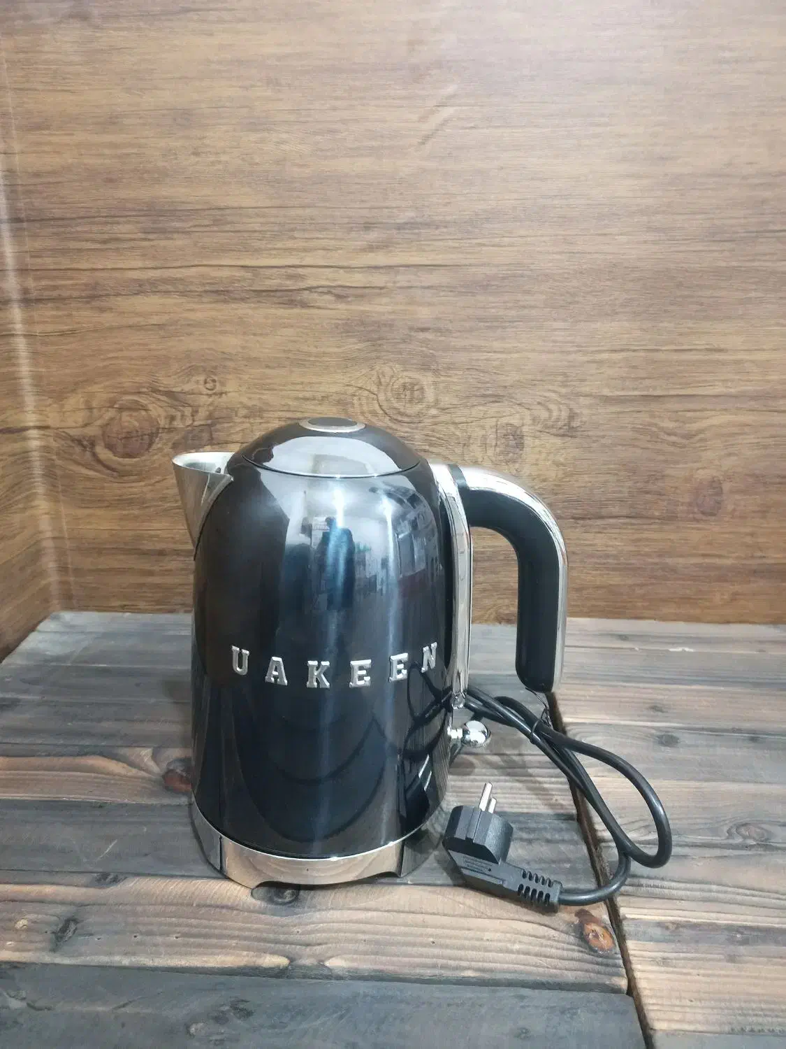 کتری برقی|قوری، کتری، قهوهساز دستی|همدان, |دیوار