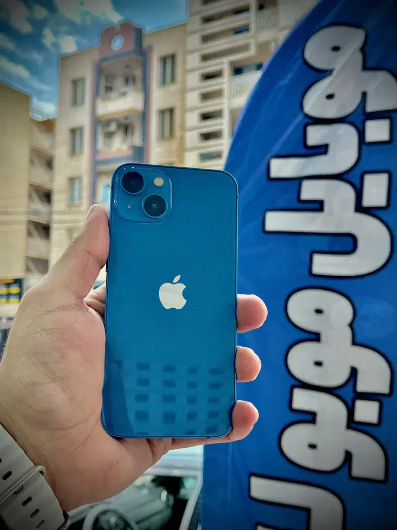 ۱۳نرمال پک اصلی|موبایل|اهواز, کیانپارس |دیوار