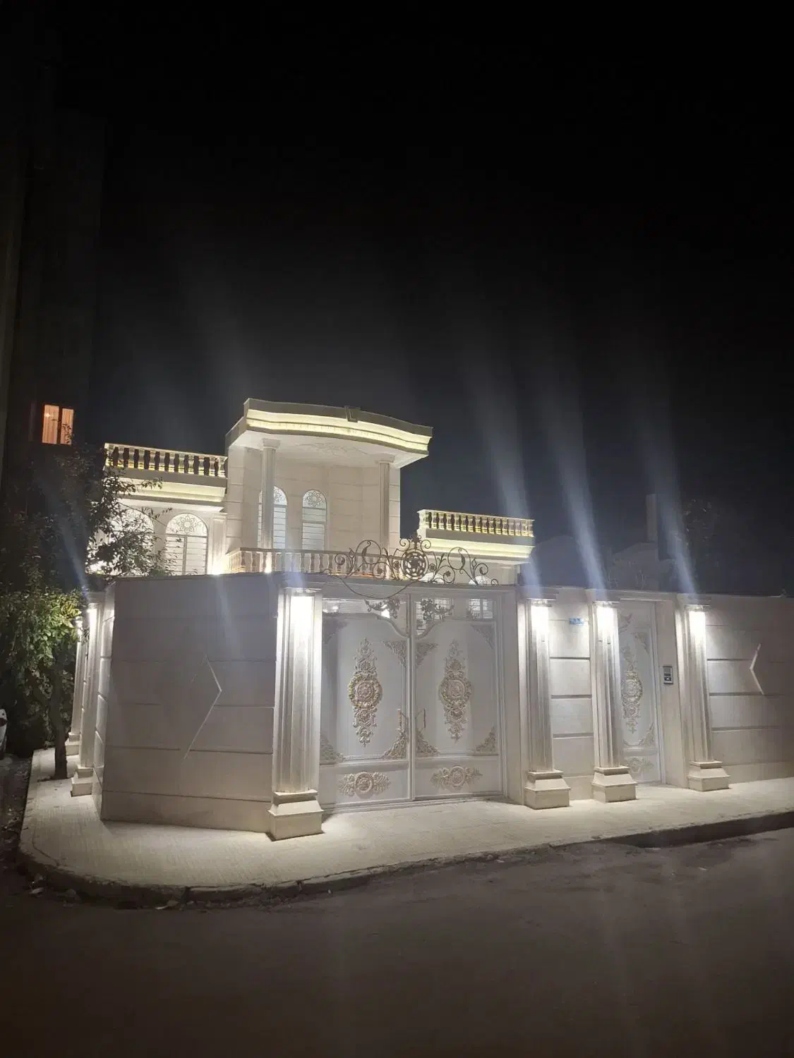 خانه ویلایی|فروش خانه و ویلا|ارومیه, |دیوار