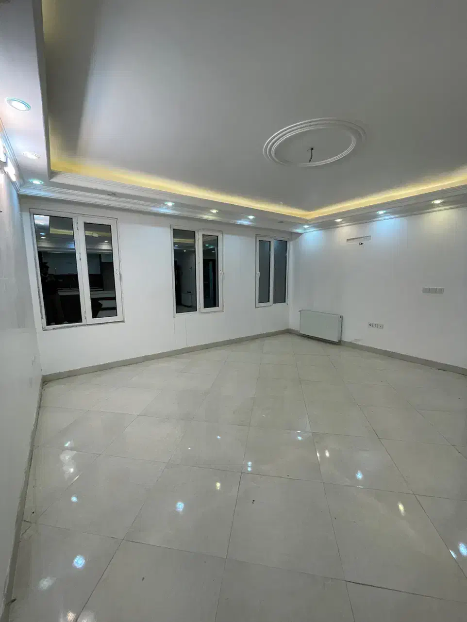 واحد ۸۰ متری/کلیدنخورده/تاروپود|فروش آپارتمان|کاشان, امیرکبیر|دیوار