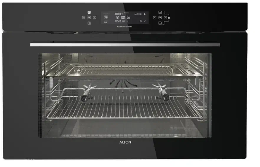 فروش فر آلتون ..مدل V901B|اجاق گاز و لوازم برقی پختوپز|بیرجند, |دیوار