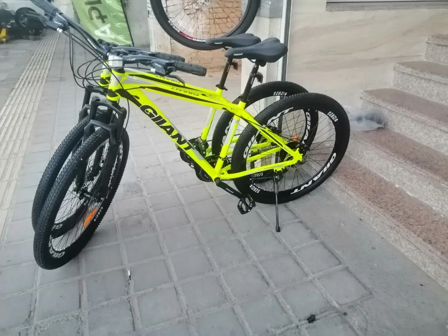 دوچرخه جیتان 29 دیسک 24 سرعته. آلمینیوم|دوچرخه، اسکیت، اسکوتر|یزد, |دیوار