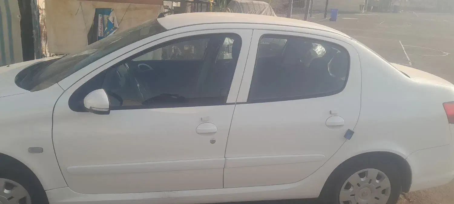 رانا پلاس مدل ۱۴۰۱|خودرو سواری و وانت|تهران, والفجر (افسریه)|دیوار