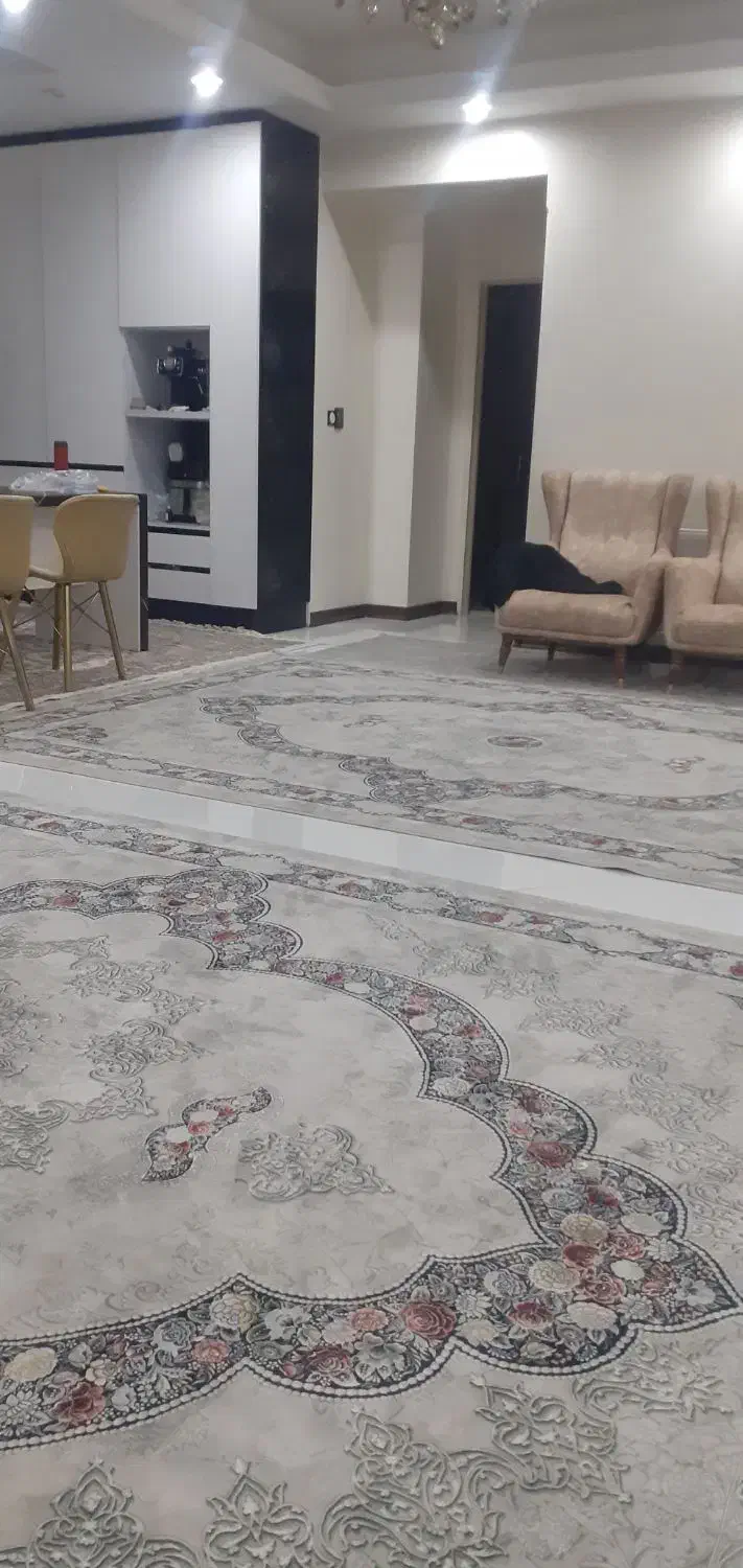 فروشی باغ ویلا با سهمیه آب از موتور خونه|فروش خانه و ویلا|صباشهر, |دیوار