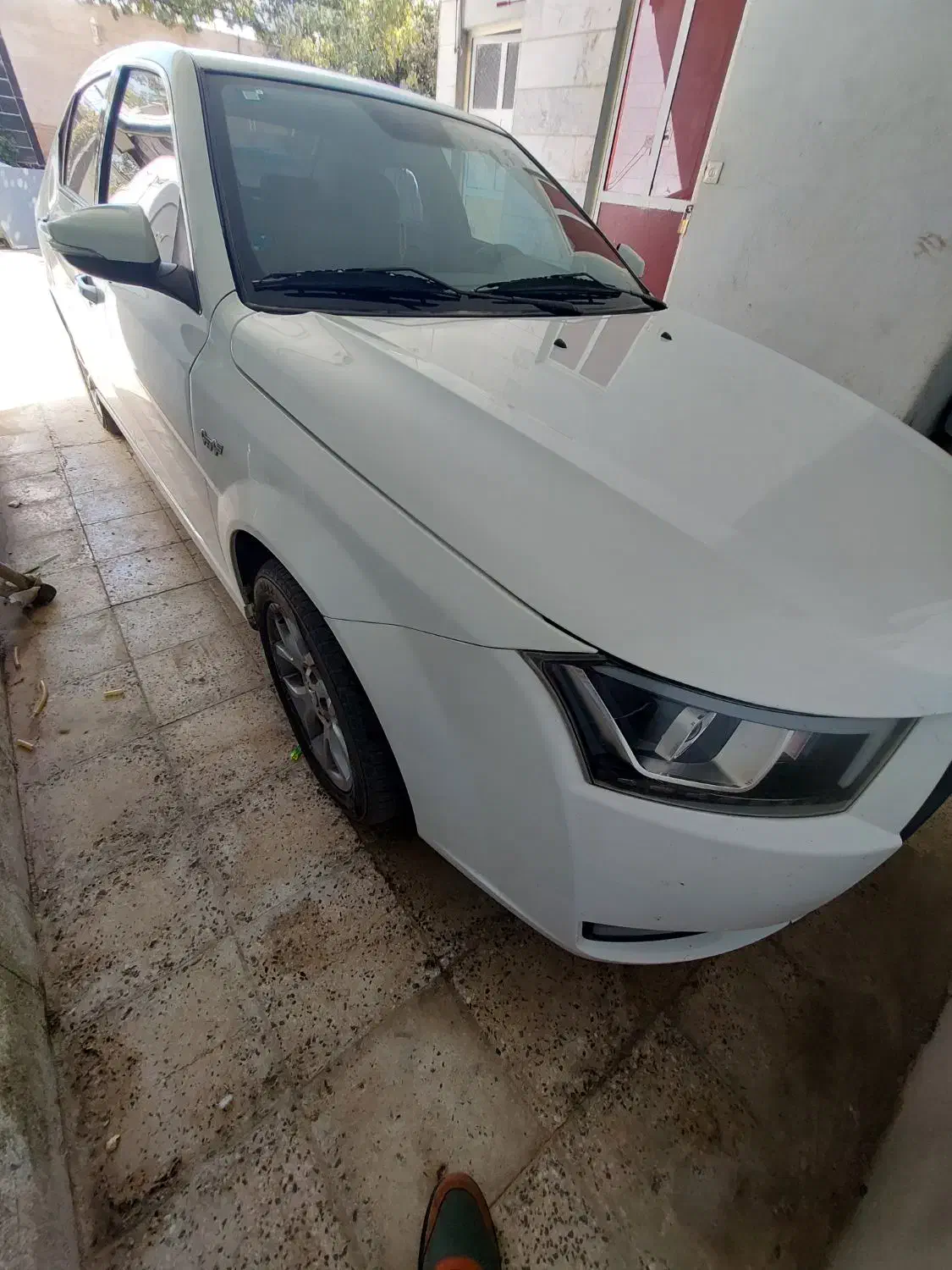 دنا اتومات|خودرو سواری و وانت|اراک, |دیوار