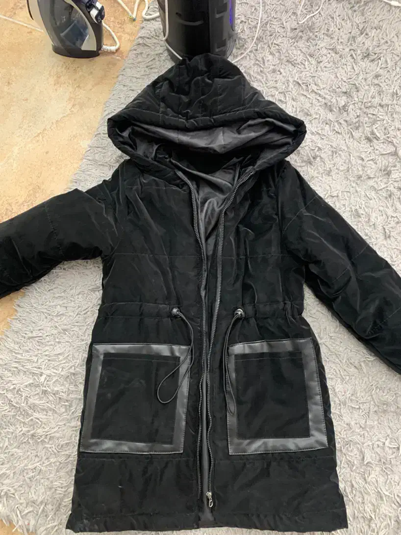 کاپشن در حد نو|لباس|بجنورد, |دیوار