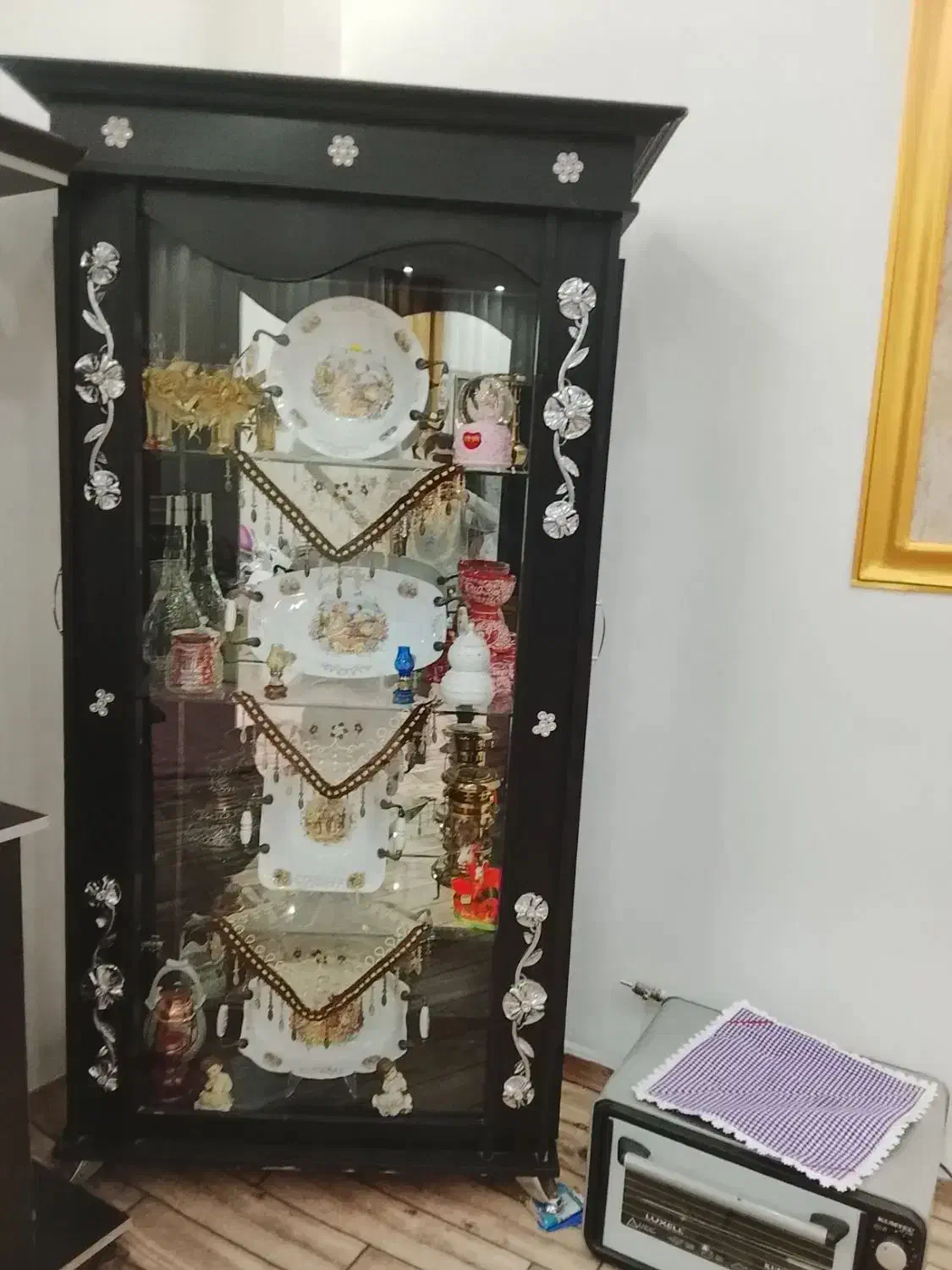 لوازم خانگی|آب‌چکان و نظم‌دهنده ظروف|خوی, |دیوار