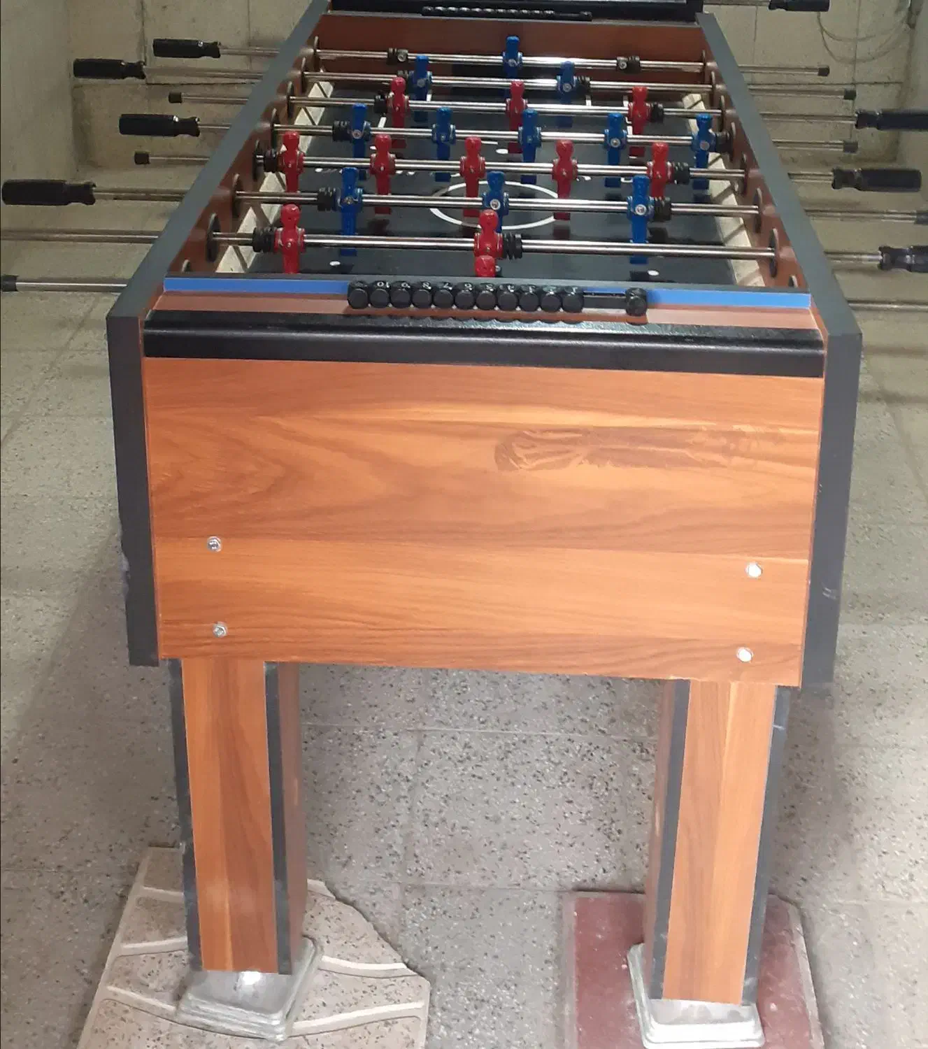 فوتبال دستی|ورزش‌های توپی|کلاترزان, |دیوار