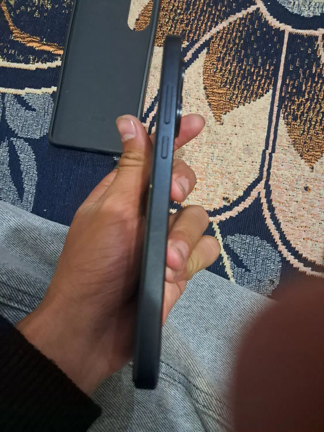 گوشی پکو یکس هفت پرو|موبایل|فیروزآباد (فارس), |دیوار