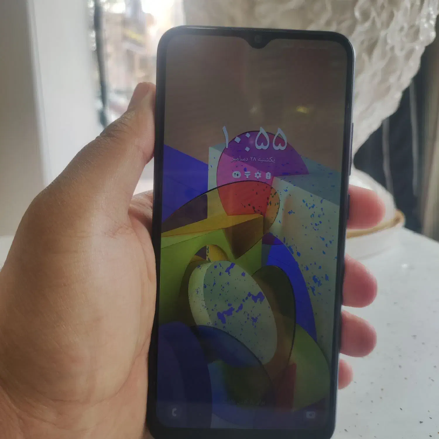 A02S|موبایل|قرچک, زیبا شهر|دیوار