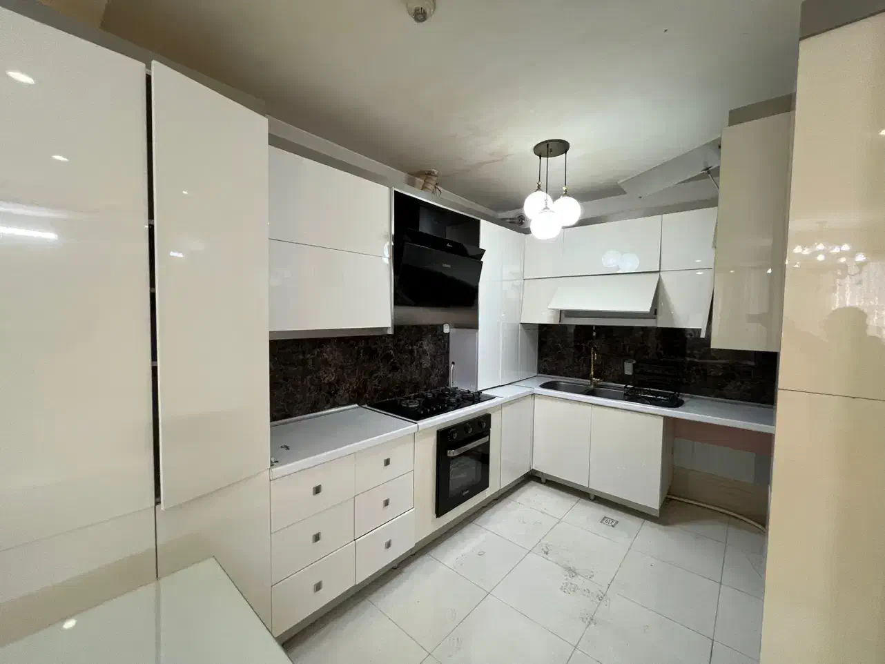 آپارتمان ۱۰۱ متر روبه خیابان فول حسابی۴(بهورز)|فروش آپارتمان|مشهد, فرهنگیان (شهرک غرب)|دیوار