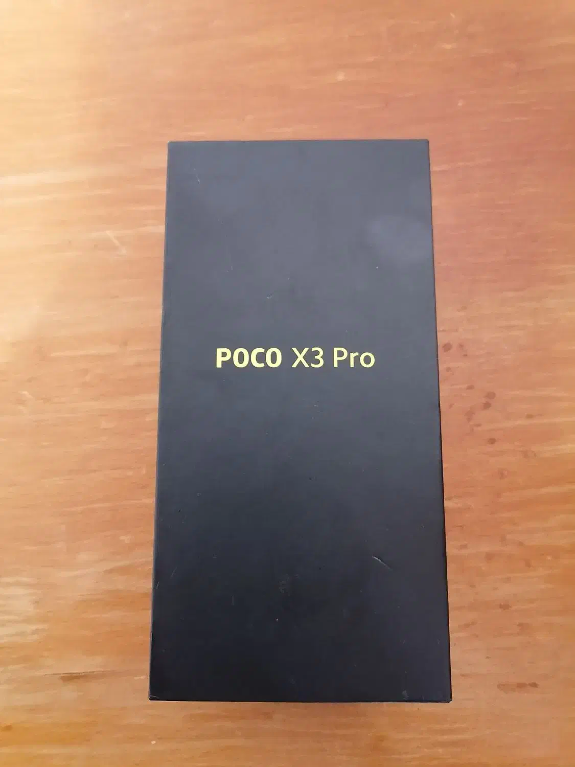 poco x3 pro|موبایل|خمینیشهر, |دیوار