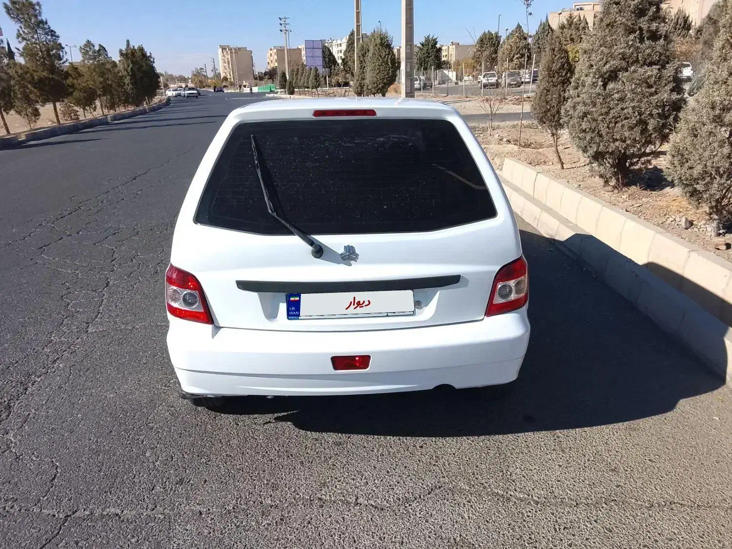 فروش|خودرو سواری و وانت|کرج, شهرک احمدیه‎|دیوار