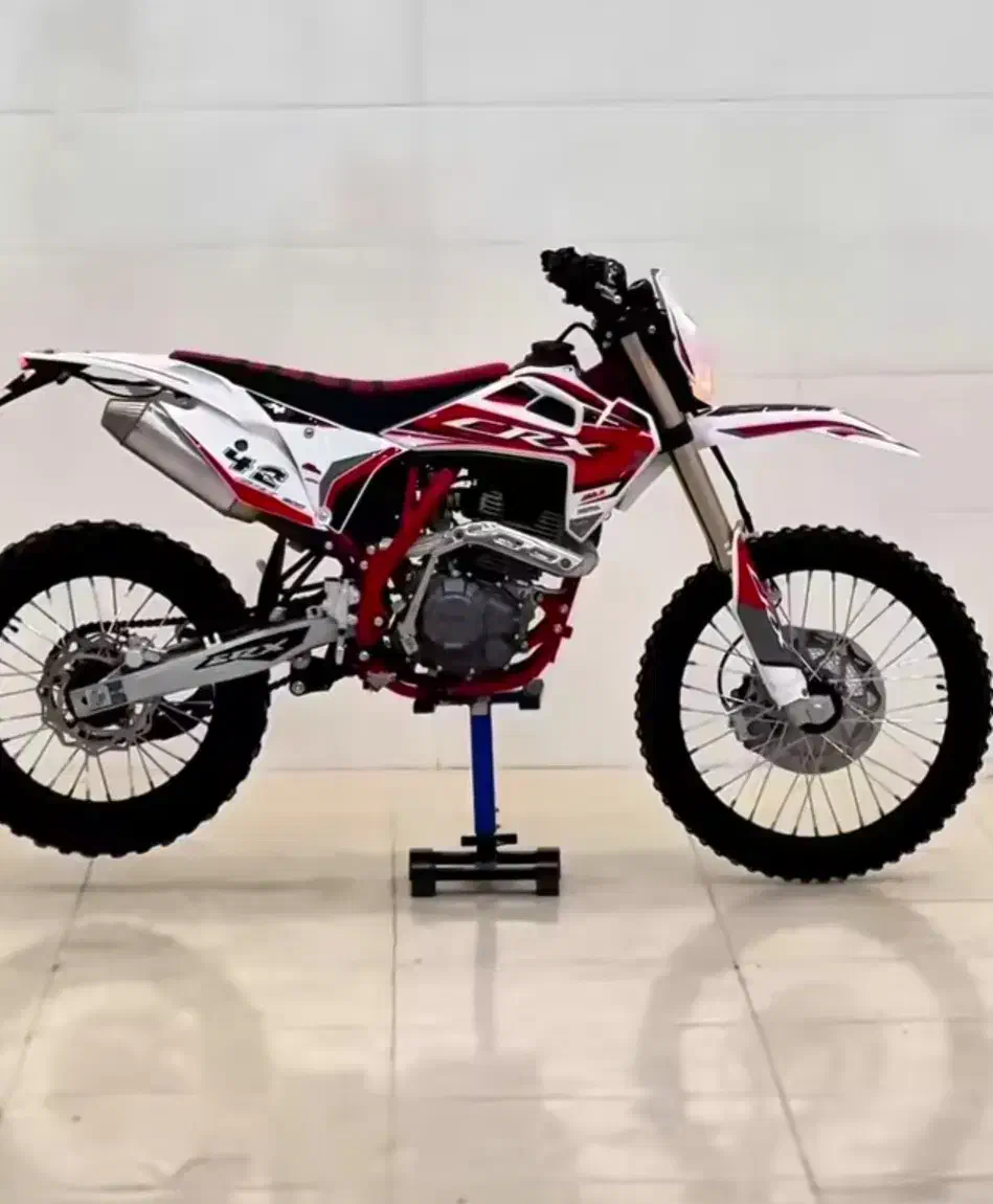 crx|موتورسیکلت|خوی, |دیوار