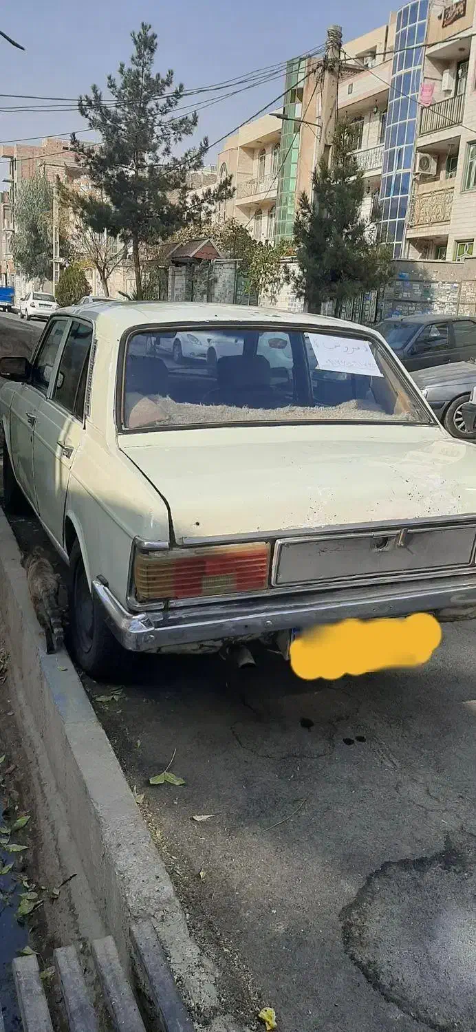 پیکان سواری مدل ۸۰|خودرو سواری و وانت|پاکدشت, پاکدشت (مامازند)|دیوار