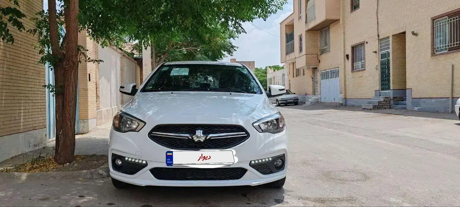 شاهین|خودرو سواری و وانت|کرمان, |دیوار