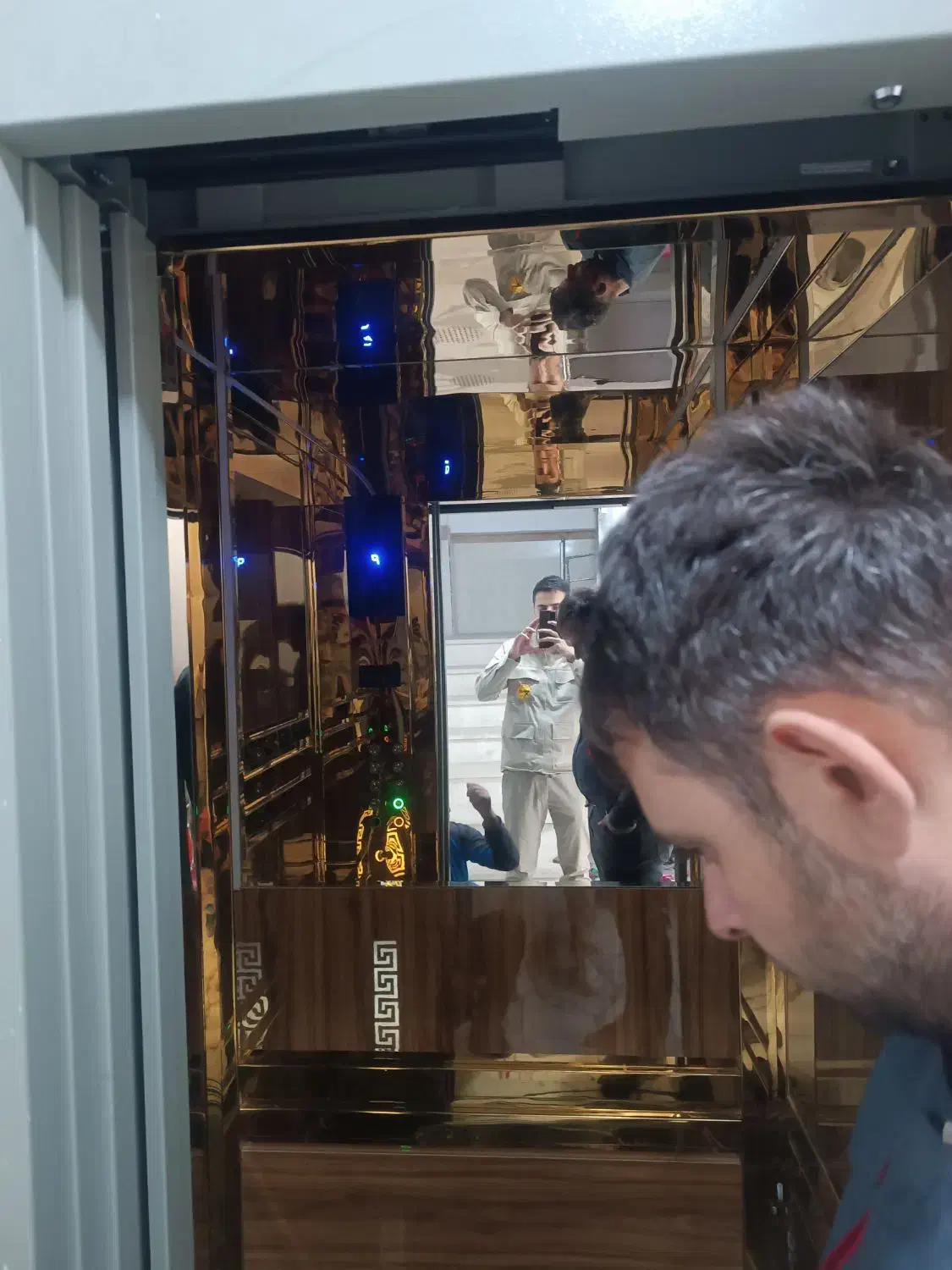 شرکت اسانسور مهندسین|خدمات پیشه و مهارت|سنندج, |دیوار