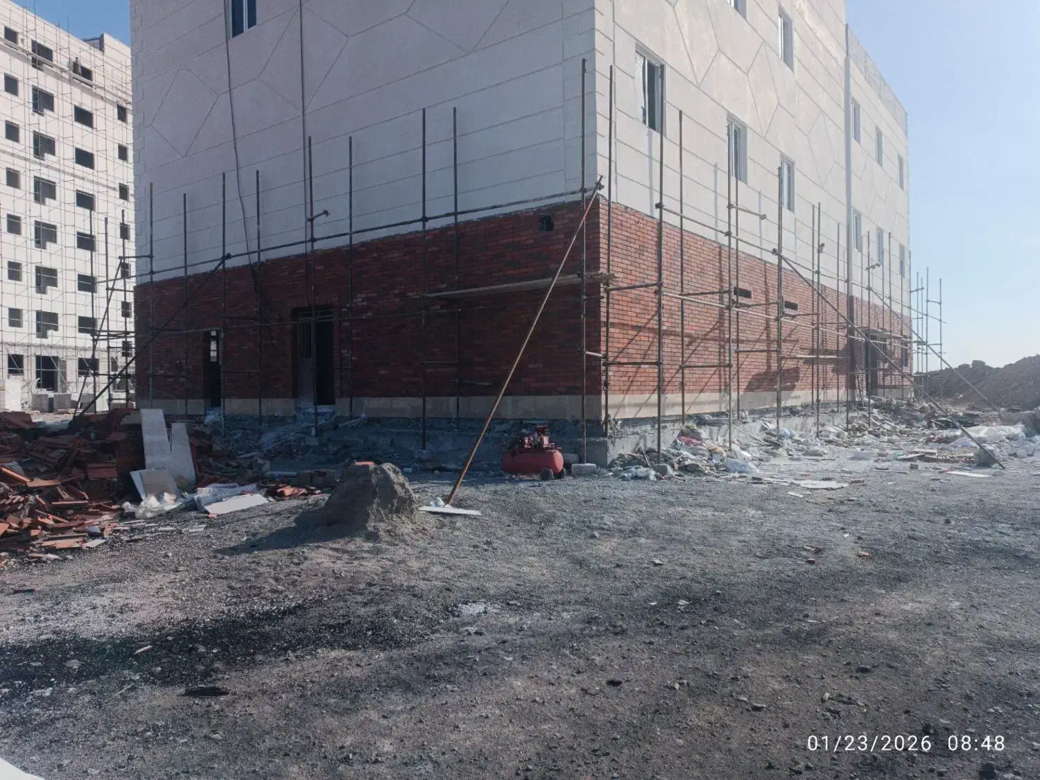 نیازمند بندکش|استخدام معماری، عمران و ساختمانی|ایرانشهر, |دیوار