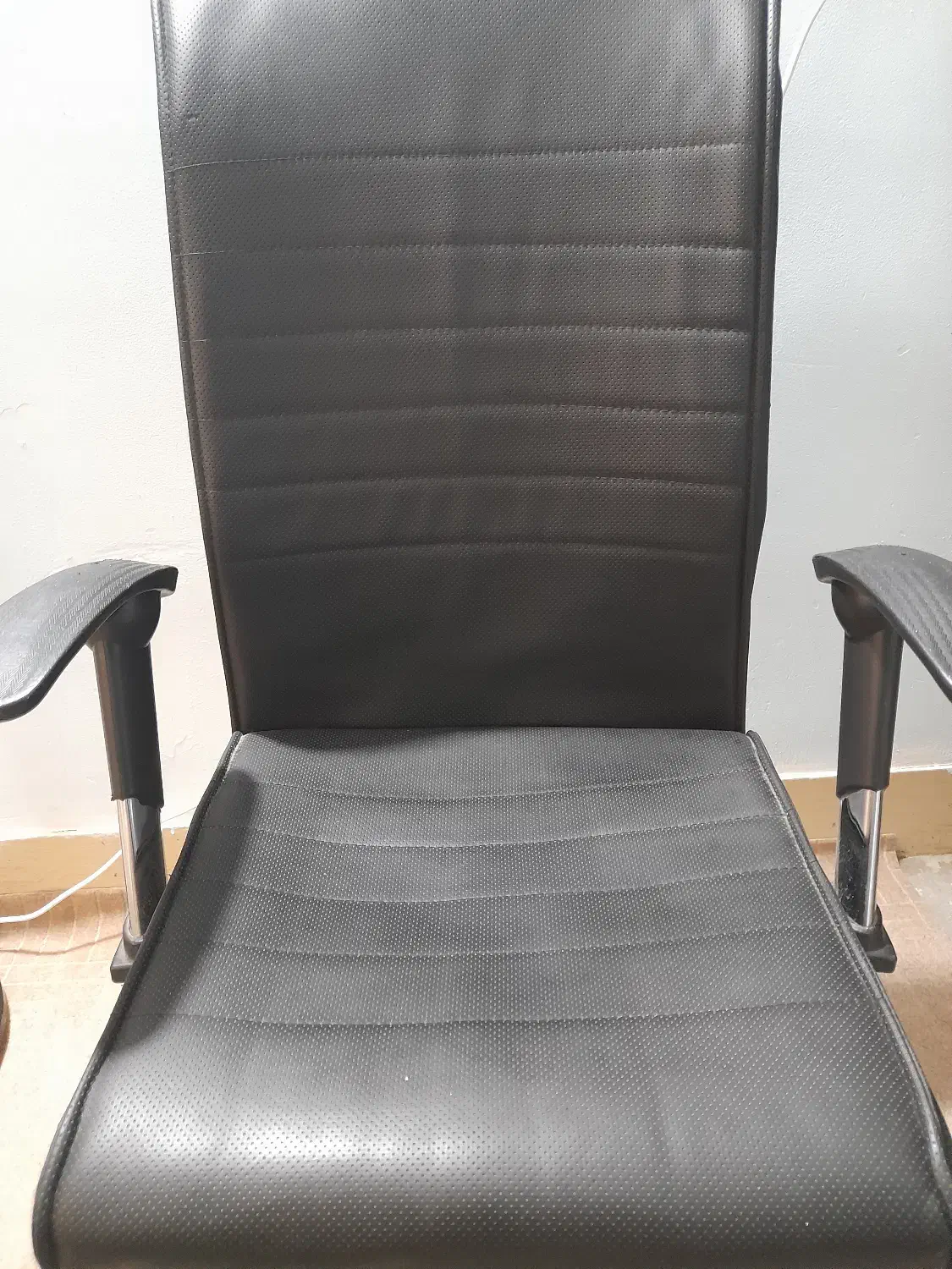 صندلی کامپیوتر و اداری|صندلی و نیمکت|کردکوی, |دیوار