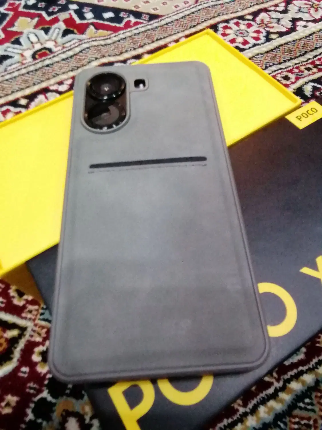 POCO X7 Pro|موبایل|شهرکرد, |دیوار