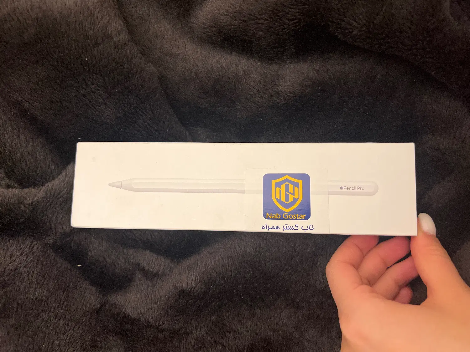 Apple Pencil pro|لوازم جانبی موبایل و تبلت|تهران, نیلوفر|دیوار